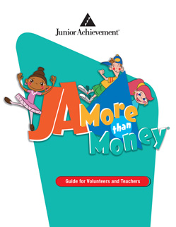 More than Money - Financial Literacy