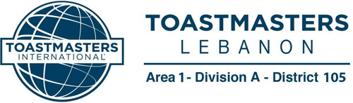 Toast Masters