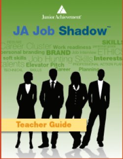 Job Shadow  - Work Readiness