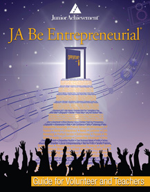 Be Entrepreneurial - Entrepreneurship
