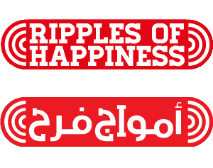 Ripples of Happiness - Entrepreneurship